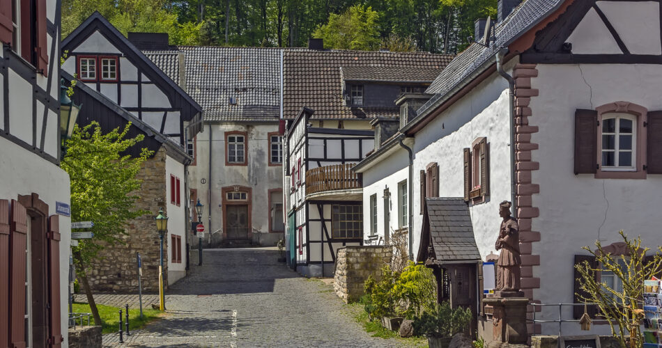 8 Kota Wisata Terbaik di Jerman, Eropa