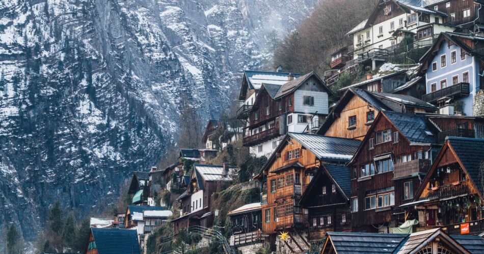 Austria: Temukan Destinasi Wisata Petualangan dan Liburan