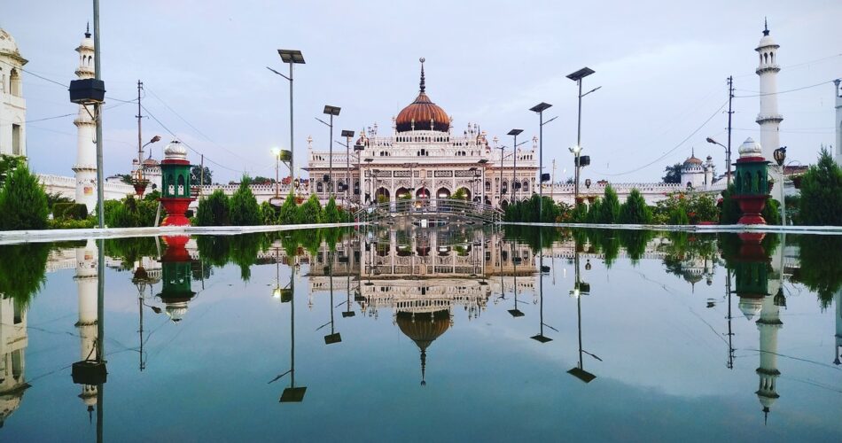 Destinasi Wisata India Baru Yang Wajib Kamu Kunjungi