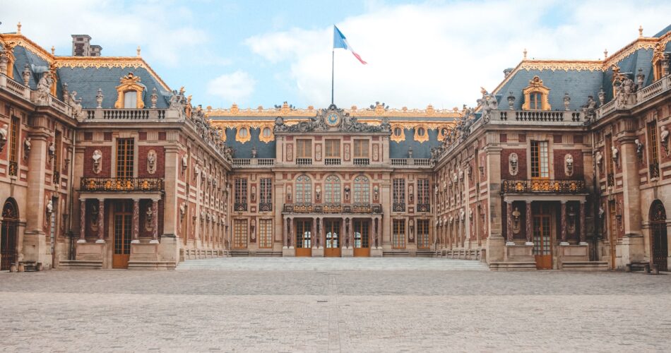 5 Hal yang Menarik untuk Berwisata di Istana Versailles, Prancis