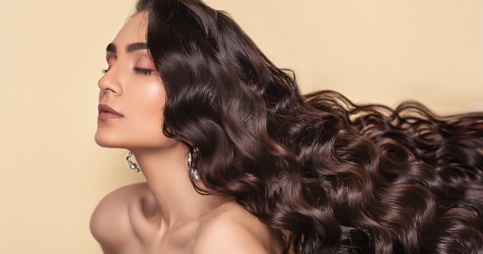 9 Makanan Untuk Meningkatkan Pertumbuhan Rambut