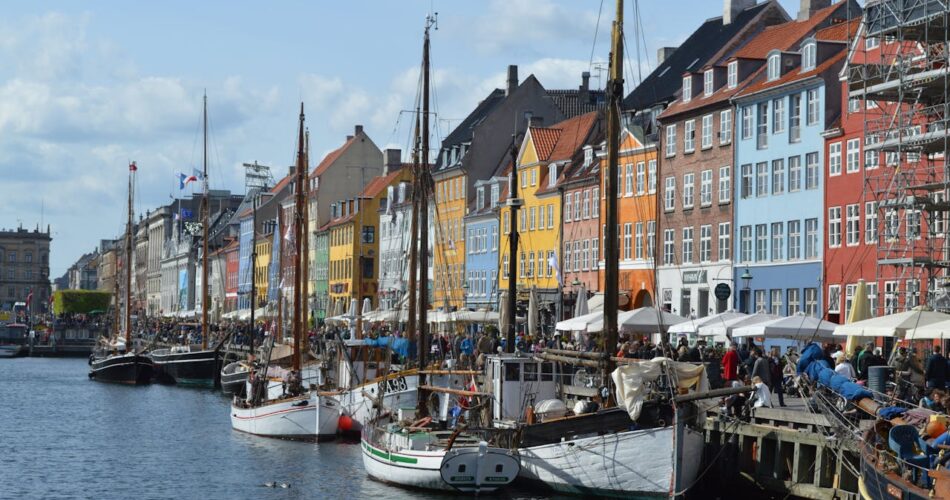 Jelajahi Pesona Denmark: Temukan 19 Tempat Wisata yang Tak Terlupakan