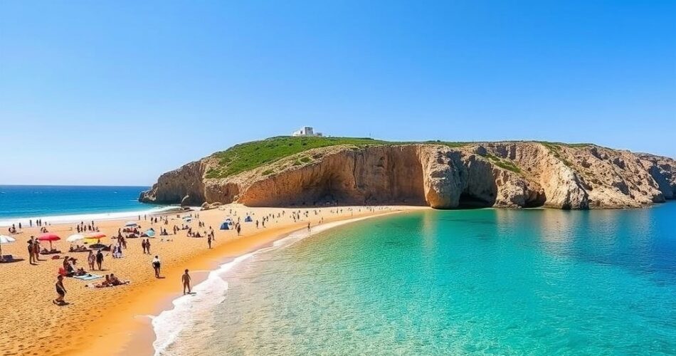 Menjelajahi Pantai-Pantai Terbaik untuk Berlibur di Kepulauan Balearic