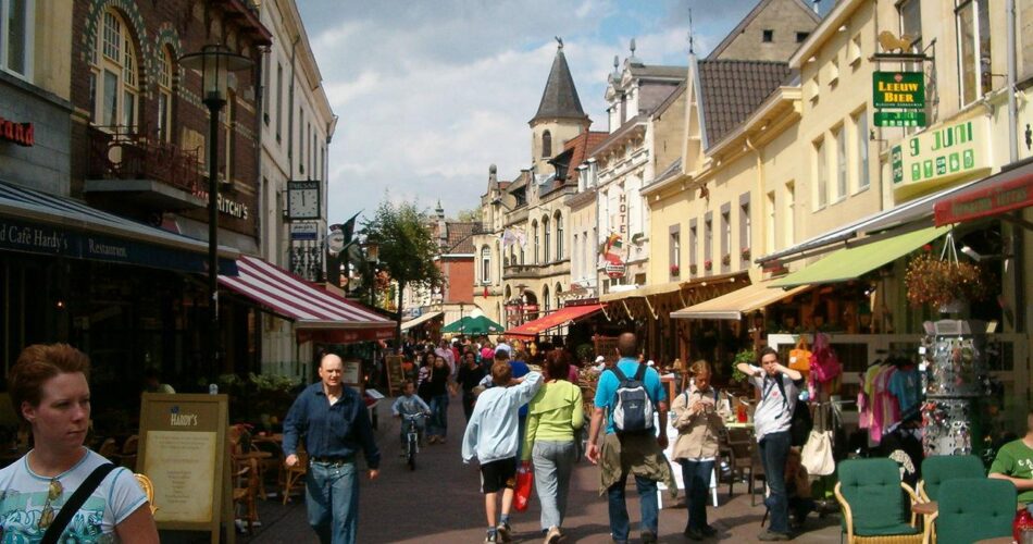 Panduan Lengkap ke Belanda: Daftar Objek Wisata yang Akan Anda Sukai