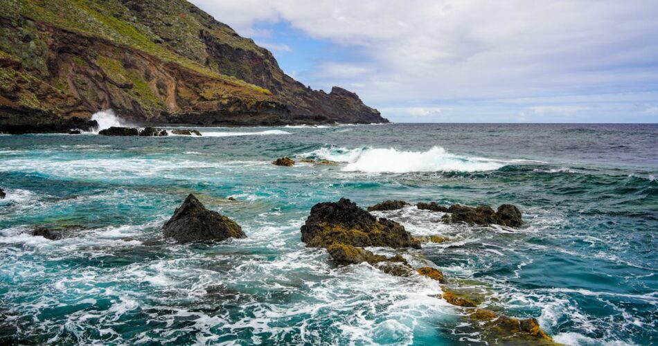 Berlibur di La Palma Pulau Terhijau di Kepulauan Canary