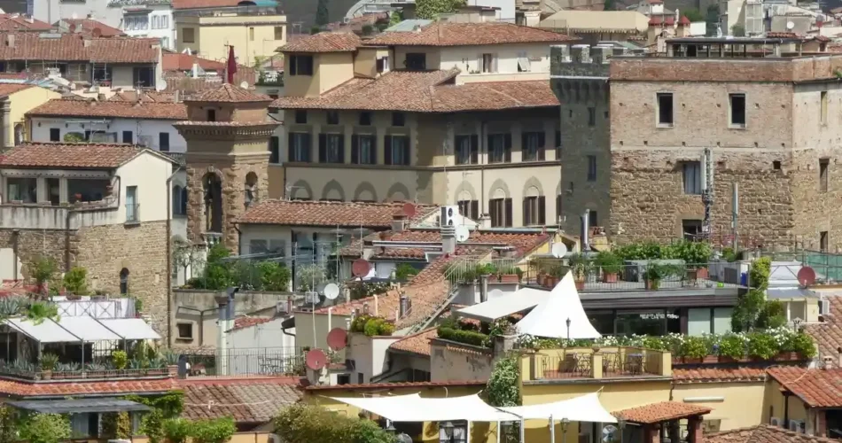Mengungkap 15 Tempat Wisata Terkenal di Florence, Italia