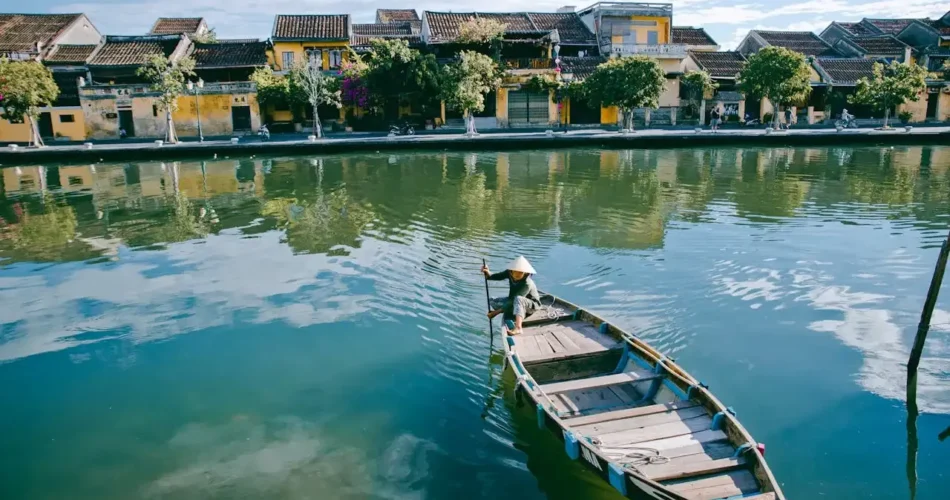 Tempat Wisata Tersembunyi di Vietnam: Berlibur Tak Terlupakan