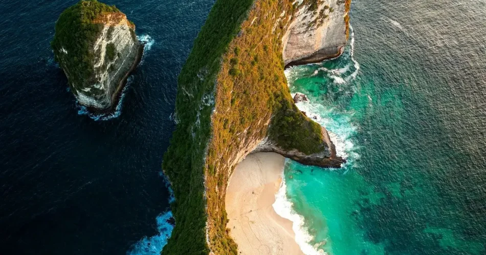 Tempat Wisata yang Wajib Dikunjungi di Bali: Selain Pantai