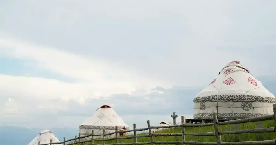 Tempat Wisata Terbaik di Mongolia: Dari Gurun Gobi hingga Ulaanbaatar