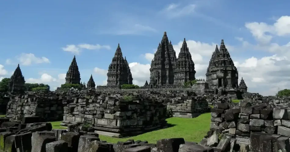Temukan Keajaiban Kuno: 19 Situs Bersejarah Utama di Asia Tenggara
