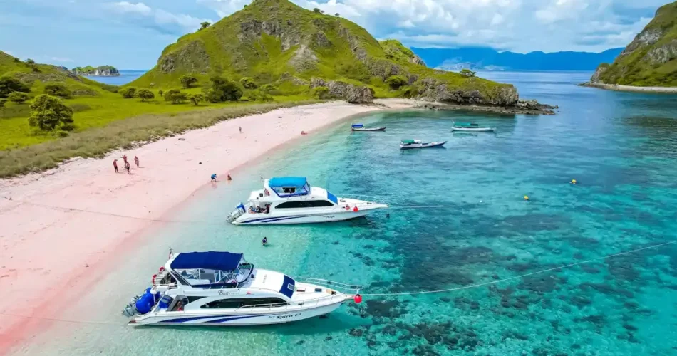 Asia Tenggara dengan Petualangan Ekowisata Terbaiknya