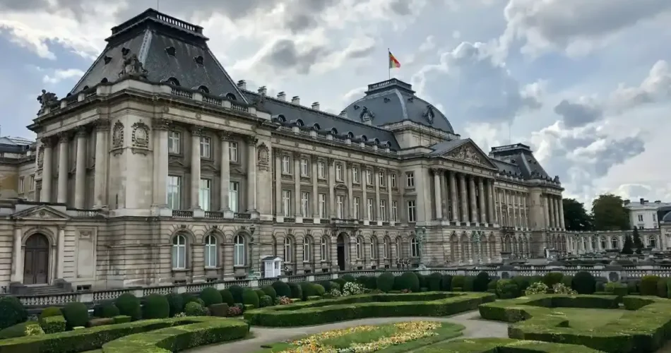 Menemukan Keindahan Wisata di Brussels: Panduan untuk Berlibur