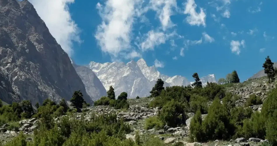 Tempat Wisata Terbaik di Afghanistan: Sejarah dan Budaya