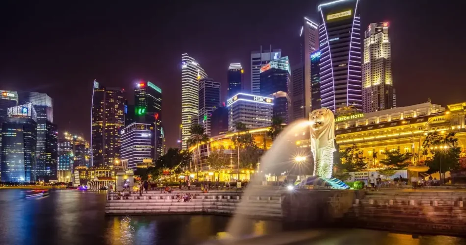 10 Tempat Wisata Terbaik di Singapura untuk Liburan Perdana