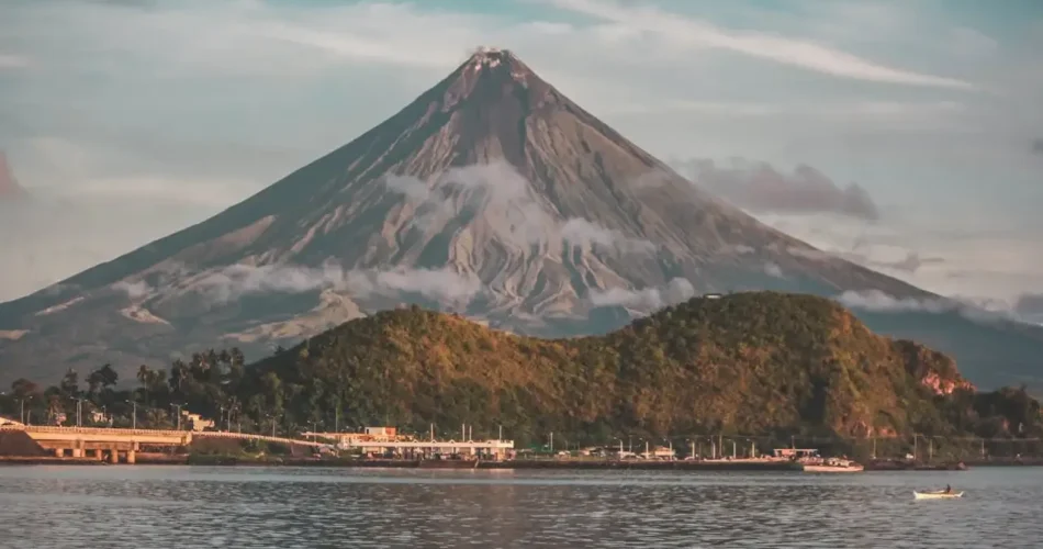 10 Tempat Wisata di Filipina untuk Liburan Keluarga