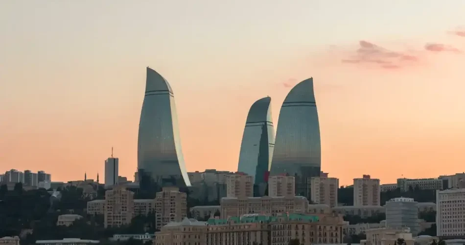 Panduan Perjalanan Azerbaijan: Tempat Wisata Terbaik di Negeri Api