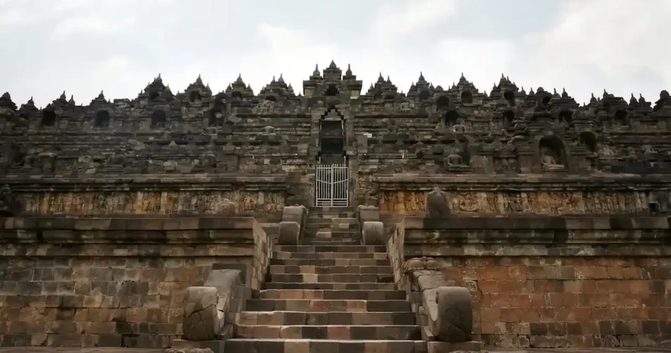 11 Situs Warisan Dunia UNESCO Teratas di Asia Tenggara
