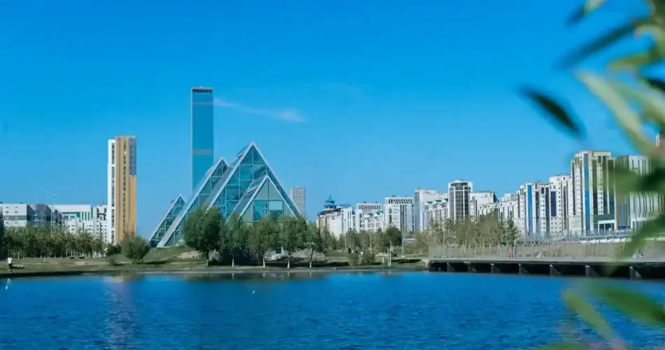 Tempat Wisata Terbaik di Kazakhstan: Jelajahi Negara Terbesar di Asia Tengah