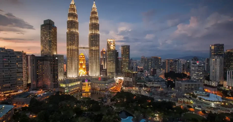 Panduan Lengkap Tempat Wisata Ikonik di Malaysia