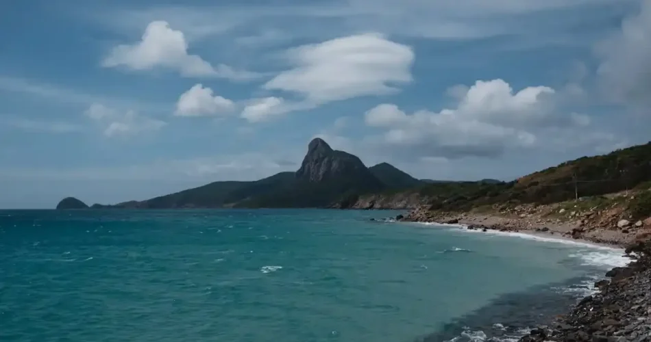 Menjelajahi Wisata Tersembunyi Vietnam: 10 Aktivitas Menarik di Pulau Con Dao