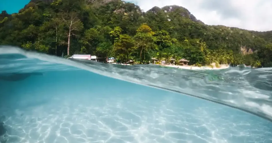 Jelajahi Pantai-pantai di Asia Tenggara: Panduan Perjalanan Utama Anda