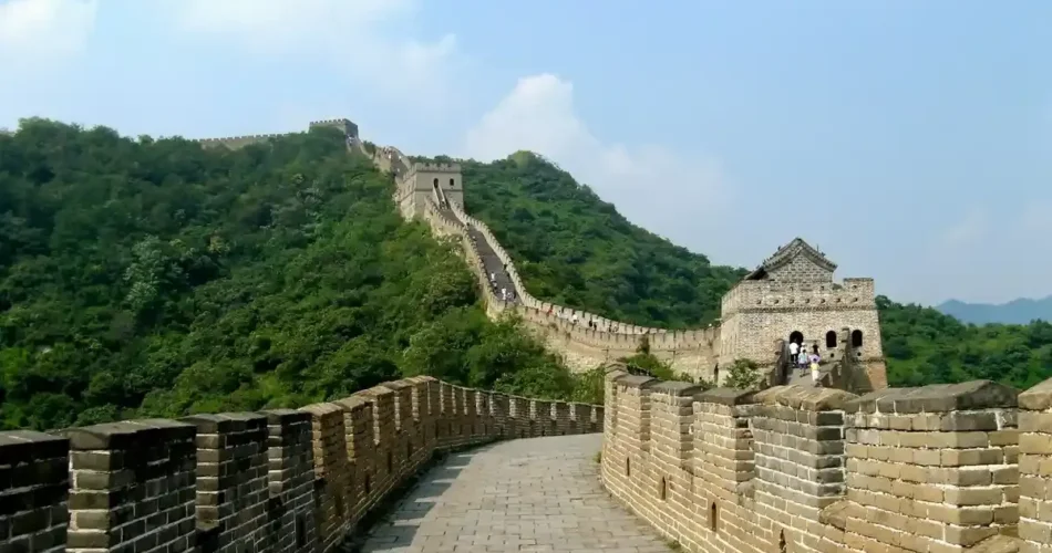 Tempat Wisata Terbaik di China: Panduan Tempat-Tempat yang Wajib Dikunjungi