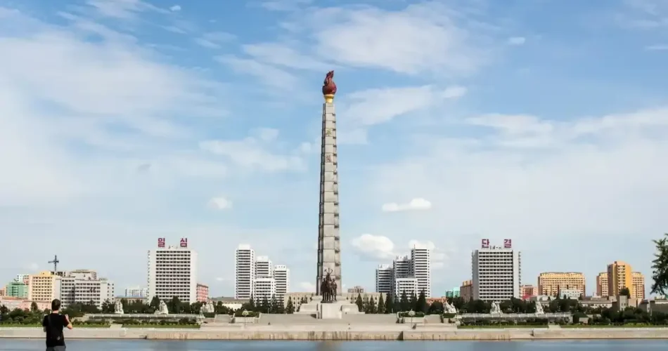 Destinasi Wisata Terbaik di Korea Utara: Menjelajahi yang Negara Tidak Dikenal