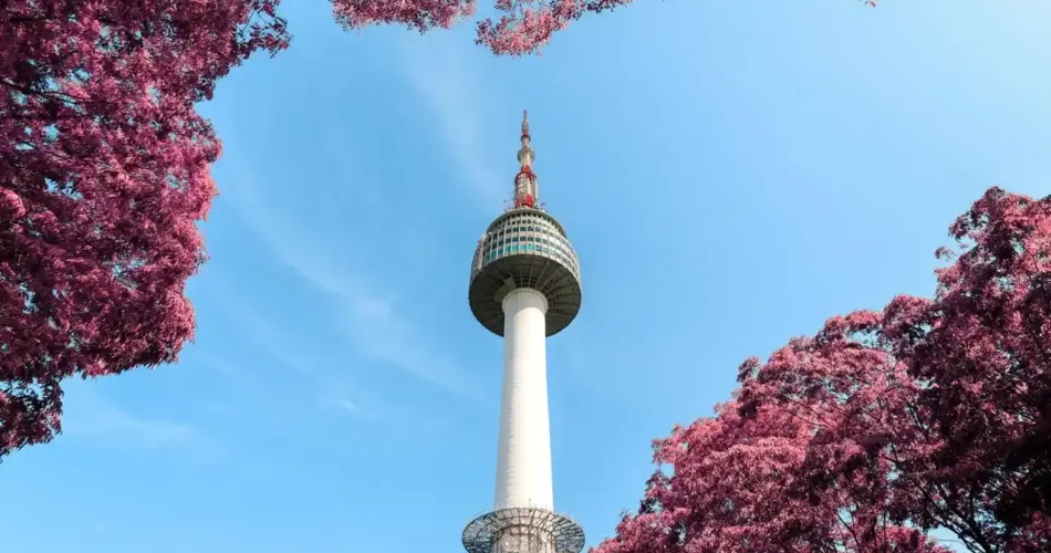 Panduan Lengkap untuk Mengunjungi Tempat Wisata Teratas di Korea Selatan