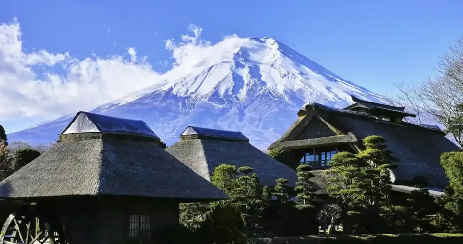 8 Destinasi Wisata Alam Terindah dan Menakjubkan di Asia Timur