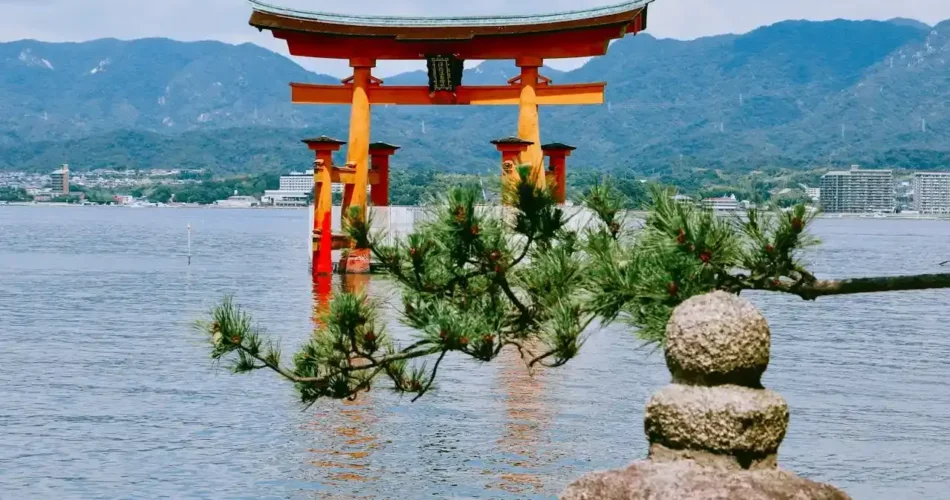 12 Situs Warisan Dunia UNESCO di Asia Timur: Destinasi Wisata Penting