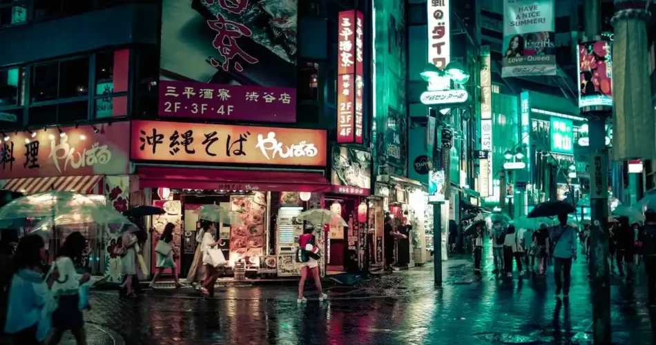 12 Tempat Wisata Terbaik di Tokyo: Panduan Kota Utama di Tokyo