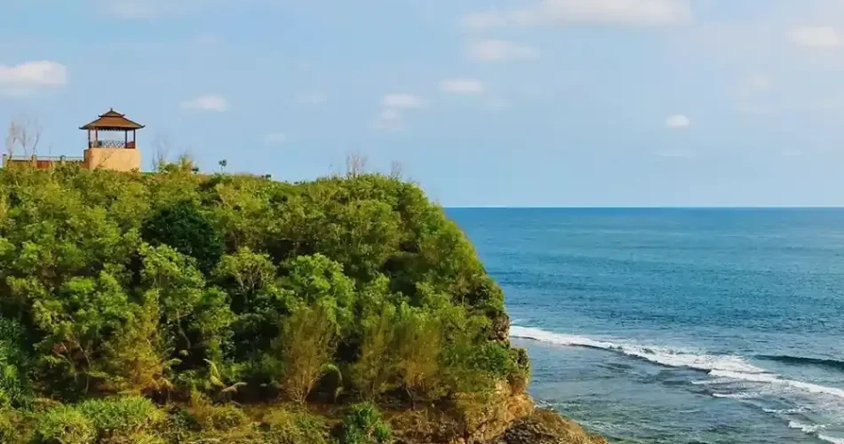 10 Destinasi Wisata Gunungkidul yang Memikat Selain Pantai dan Laut