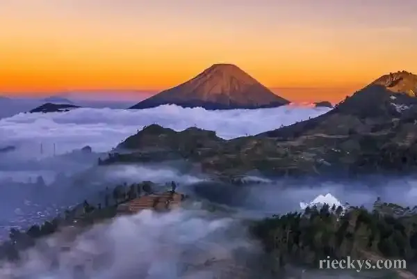 20 Destinasi Menarik di Dieng yang Wajib Anda Kunjungi di 2025