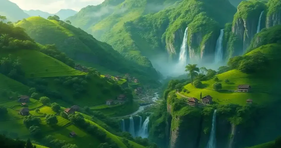 15 Destinasi Wisata Alam Menarik di Banyumas untuk Liburan yang Seru 2025!