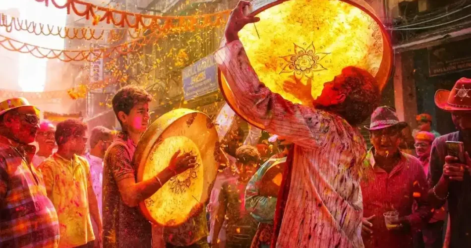 Festival Paling Gila di Dunia: Momen-Momen Menakjubkan dari Perayaan Tradisional!