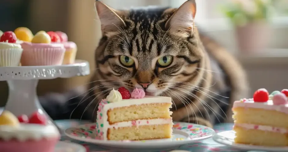 Kucing Tidak Bisa Merasakan Rasa Manis, Benarkah Mitos atau Fakta?