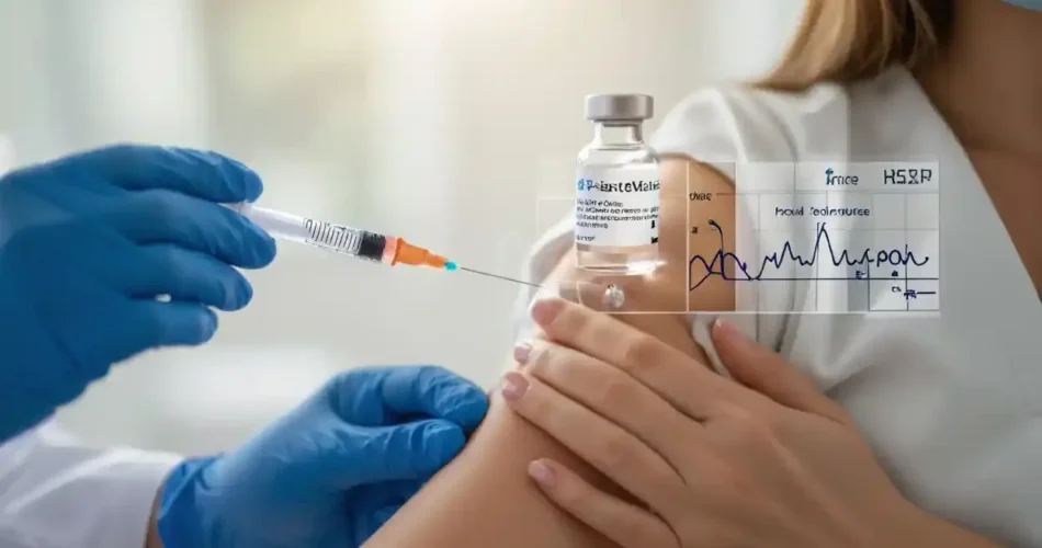 Cara Kerja Vaksin dalam Melatih Sistem Kekebalan Tubuh Anda