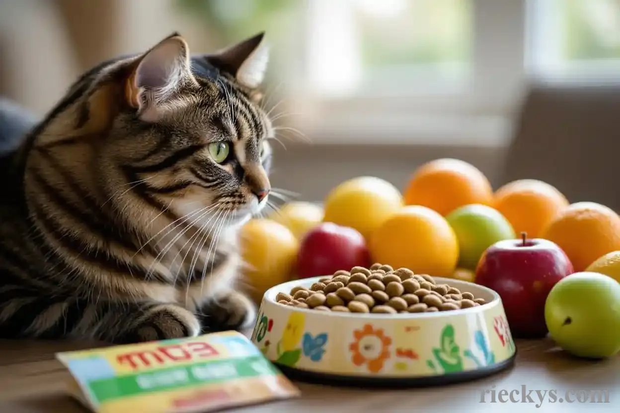 Kucing Tidak Bisa Merasakan Rasa Manis, Benarkah Mitos atau Fakta?