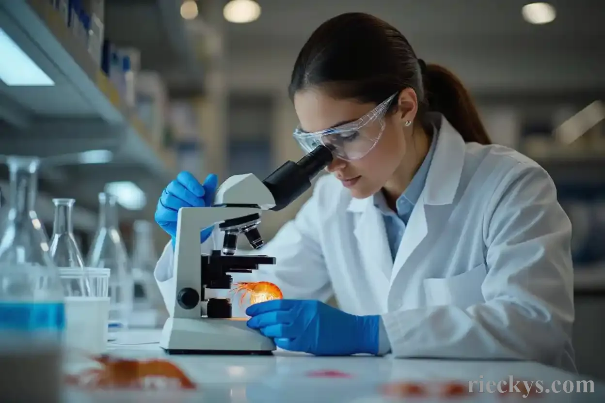 Mitos dan Legenda seputar Jantung Udang di Indonesia