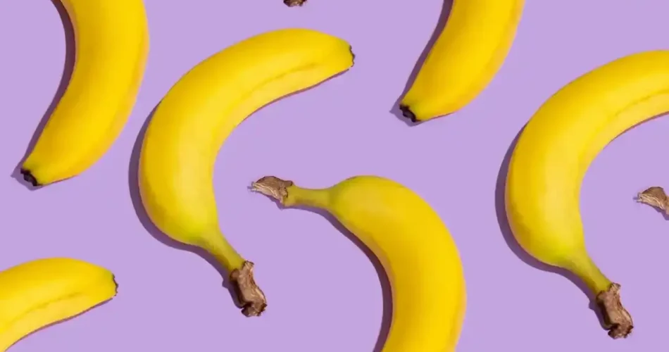 Mengungkap Fakta Pisang sebagai Buah Radioaktif yang Aman Dikonsumsi